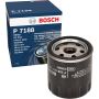 Bosch F 026 407 188 Filtr oleju - 3