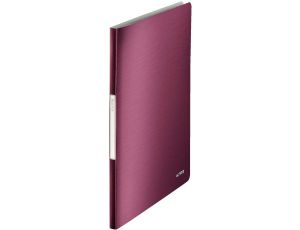 Teczka ofertowa A4 Leitz czerwony - image 2