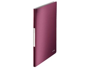 Teczka ofertowa A4 Leitz czerwony