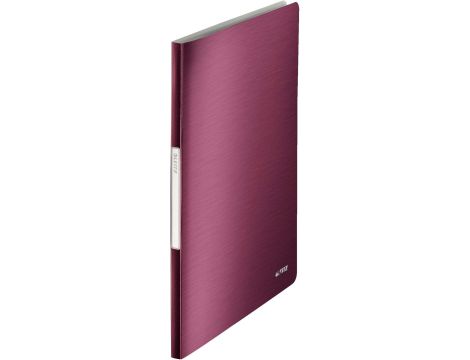 Teczka ofertowa A4 Leitz czerwony - 2