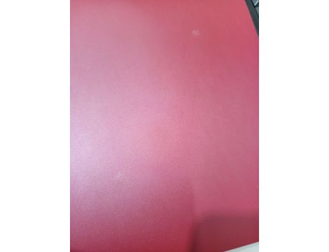 Teczka ofertowa A4 Leitz czerwony - 5
