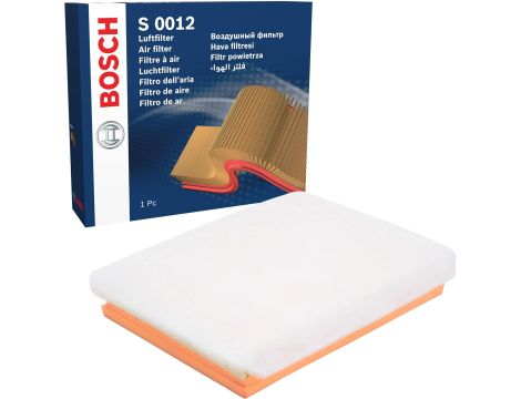 Bosch F026400012 wkład filtra powietrza - 2