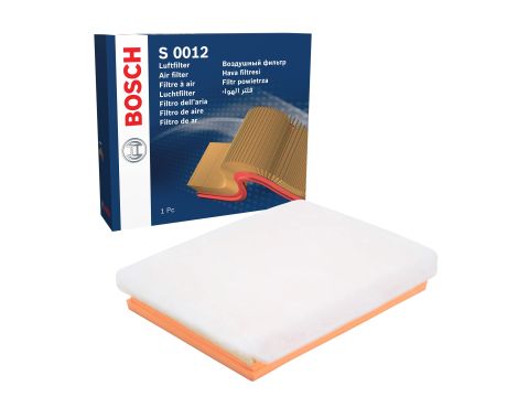 Bosch F026400012 wkład filtra powietrza