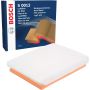 Bosch F026400012 wkład filtra powietrza - 3