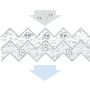 BOSCH FILTR KABINOWY 1987432042 FIAT DUCATO JUMPER - 5