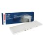 BOSCH FILTR KABINOWY 1987432042 FIAT DUCATO JUMPER - 2