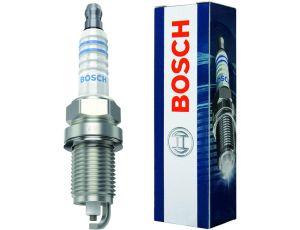 Bosch FR9LCX - niklowe świece zapłonowe - 1 sztuka - image 2