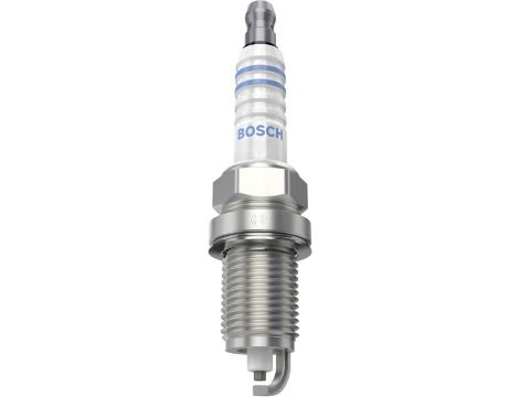 Bosch FR9LCX - niklowe świece zapłonowe - 1 sztuka - 3