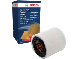 Bosch F026400391 filtr powietrza - image 2