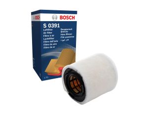 Bosch F026400391 filtr powietrza