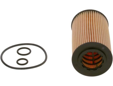 Bosch P7112 - filtr oleju do samochodu - 8