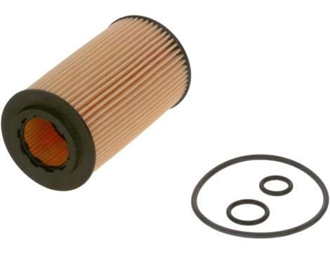 Bosch P7112 - filtr oleju do samochodu - 5