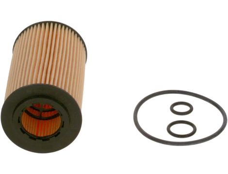 Bosch P7112 - filtr oleju do samochodu - 4