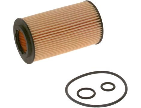 Bosch P7112 - filtr oleju do samochodu - 6