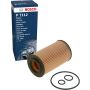 Bosch P7112 - filtr oleju do samochodu - 3