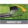 Bosch Nóż Kosiarki Rotak 43 Leaf Collect - 5