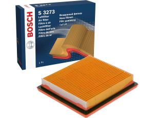 Bosch S3273 - filtr powietrza do samochodu - image 2