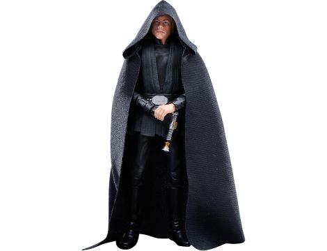 Figurka Hasbro STAR WARS LUKE SKYWALKER - 2