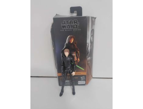 Figurka Hasbro STAR WARS LUKE SKYWALKER - 3