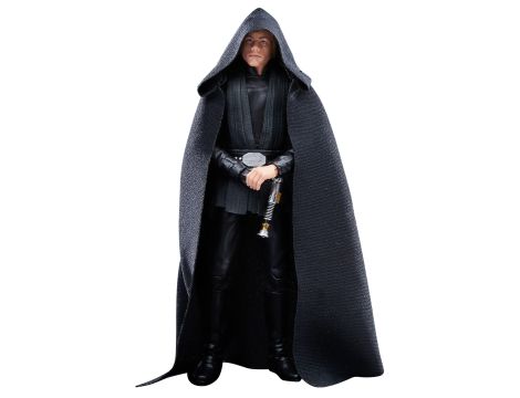 Figurka Hasbro STAR WARS LUKE SKYWALKER