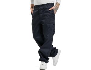 Brandit Spodnie typu ranger 4XL granatowy - image 2