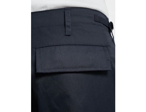 Brandit Spodnie typu ranger 4XL granatowy - 4