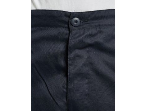 Brandit Spodnie typu ranger 4XL granatowy - 6