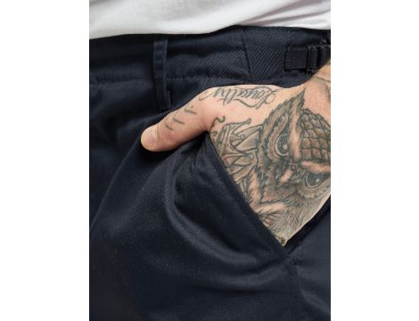 Brandit Spodnie typu ranger 4XL granatowy - 7