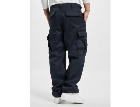 Brandit Spodnie typu ranger 4XL granatowy - 3