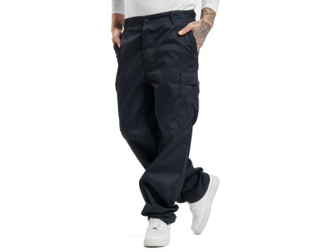 Brandit Spodnie typu ranger 4XL granatowy
