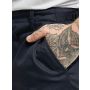 Brandit Spodnie typu ranger 4XL granatowy - 8