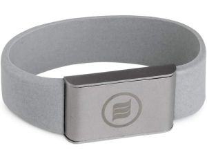 Bransoletka  Classic Silver memon - image 2