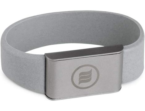 Bransoletka  Classic Silver memon - 2