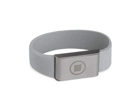 Bransoletka  Classic Silver memon