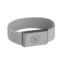 Bransoletka  Classic Silver memon - 2