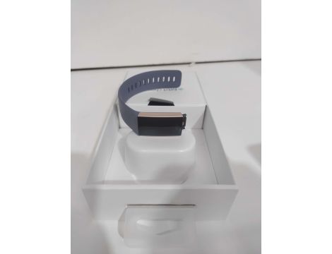 Bransoletka Aktywności Fitbit Charge 3 oled Blueto - 2