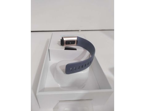 Bransoletka Aktywności Fitbit Charge 3 oled Blueto - 3