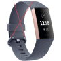 Bransoletka Aktywności Fitbit Charge 3 oled Blueto - 5