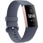 Bransoletka Aktywności Fitbit Charge 3 oled Blueto - 2