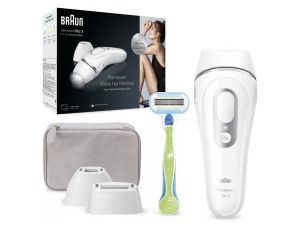 Braun IPL Silk Expert Pro 3 urządzenie do usuwania włosów - image 2