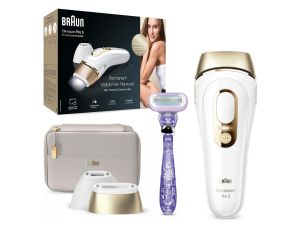 Braun IPL Silk Expert Pro 5 urządzenie do usuwania włosów - image 2