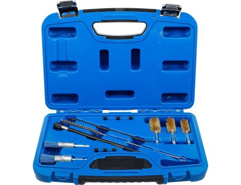 Zestaw do czyszczenia wtryskiwaczy BGS Technic 9324 - 2