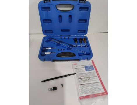Zestaw do czyszczenia wtryskiwaczy BGS Technic 9324 - 3