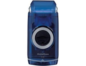 Braun PocketGo mobilna golarka podróżna do golenia w podróży - image 2
