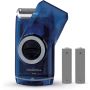 Braun PocketGo mobilna golarka podróżna do golenia w podróży - 5