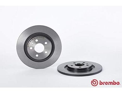 Brembo 08.7955.11 Tarcza hamulcowa - 3