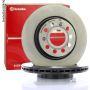 Brembo 08.7955.11 Tarcza hamulcowa - 2