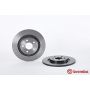 Brembo 08.7955.11 Tarcza hamulcowa - 4