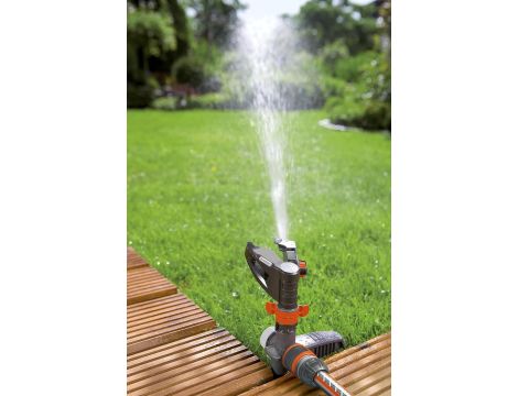 Zraszacz bijakowy na szpilce GARDENA ‎08141-20 - 6