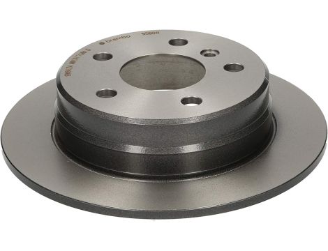 Brembo 08.9580.11 Tarcza hamulcowa 2 szt - 3